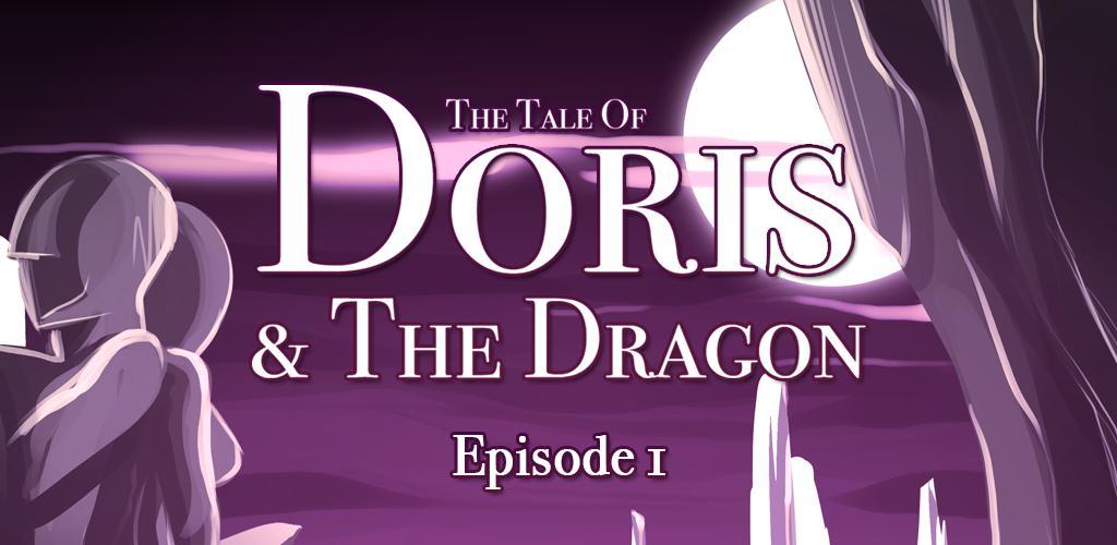 Banner of Сказка о Дорис и драконе EP1 