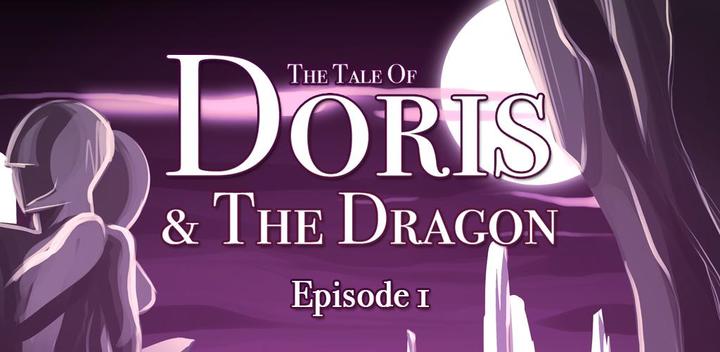 Banner of Tale of Doris & the Dragon EP1 