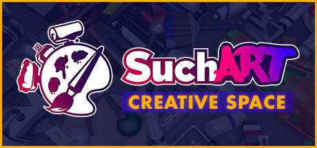 Banner of SuchArt: Creative Space 