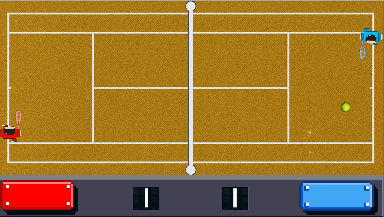 12 MiniBattles 3 Game Screenshot