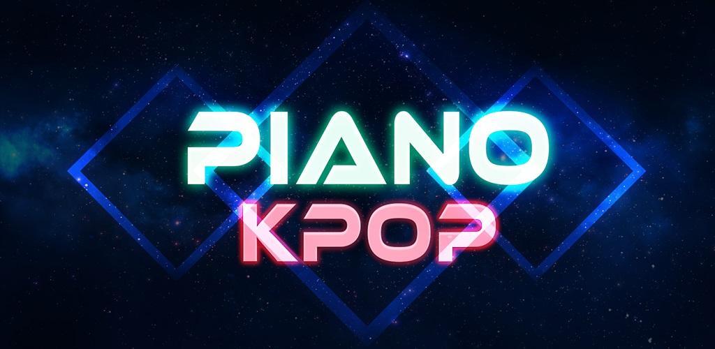 Banner of Kpop : Tuiles de piano BTS 3 2.0
