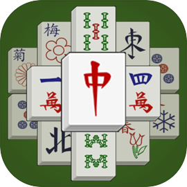 Mahjong Solitaire·