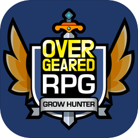 OverGeared RPG