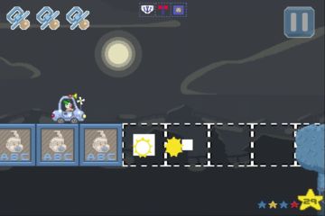 Save Baby James Game Screenshot