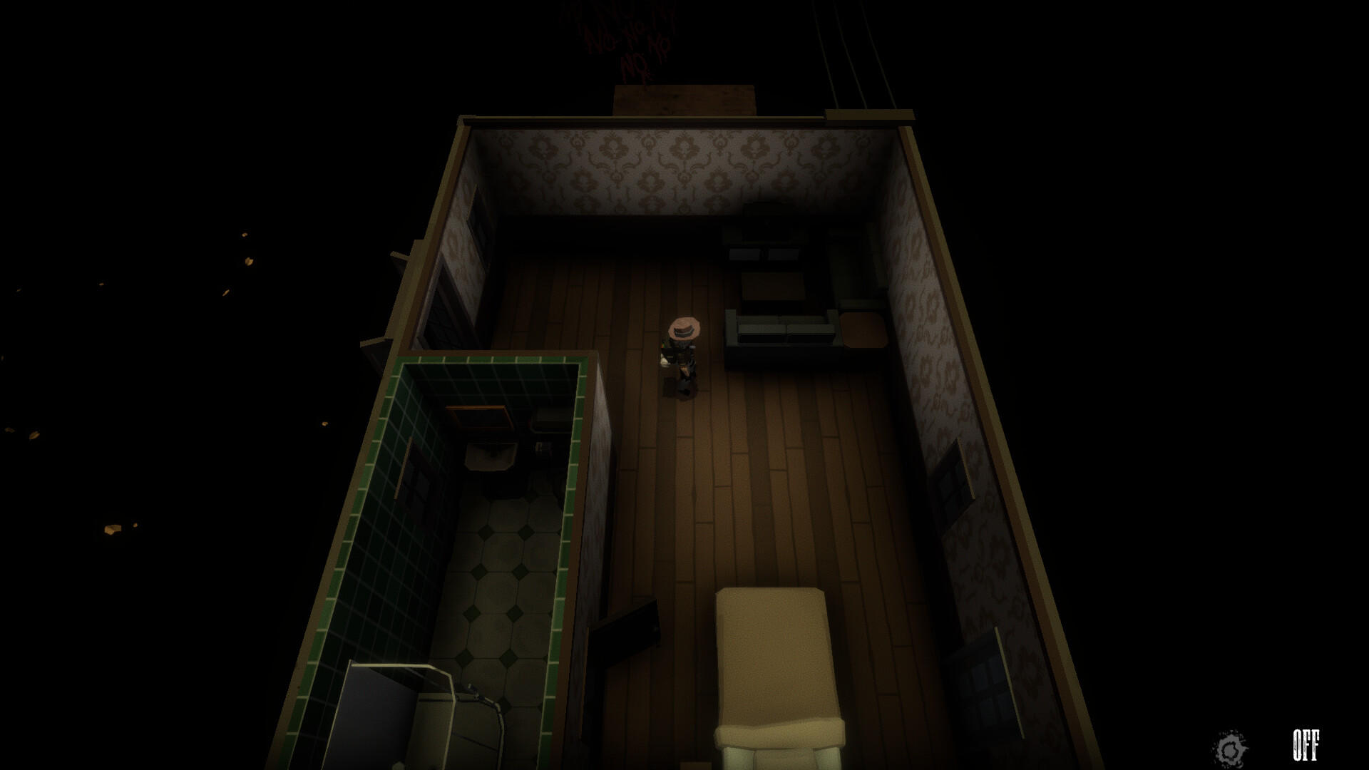 Screenshot 2 of Our Last Dayz 