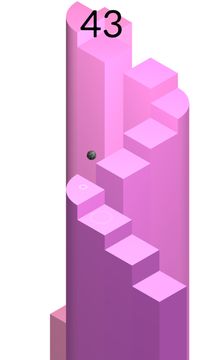 Go Up Game Screenshot