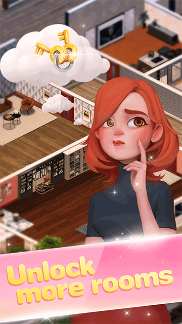 Screenshot 4 of sweet house 1.23.2