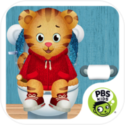 Daniel Tiger's Stop & Go Potty