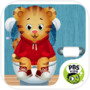 Daniel Tiger's Stop & Go Potty