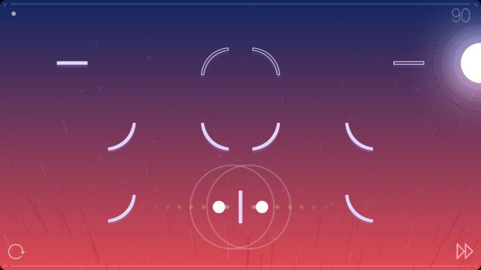 PIVOTO Game Screenshot
