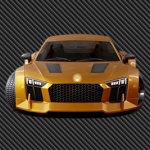 Drive AUDI R8 Simulator for Android/iOS - TapTap