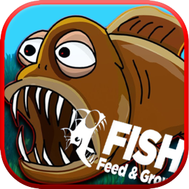 feed and grow a fish