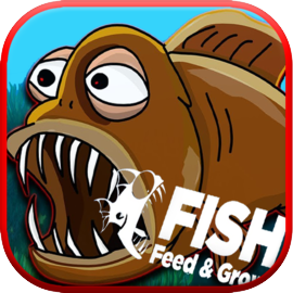 Feed and Grow: Fish android iOS-TapTap