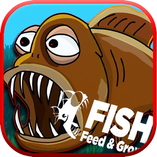 feed and grow a fish Latest Version for Android/iOS - TapTap