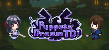 Banner of Puppets' Dream TD 