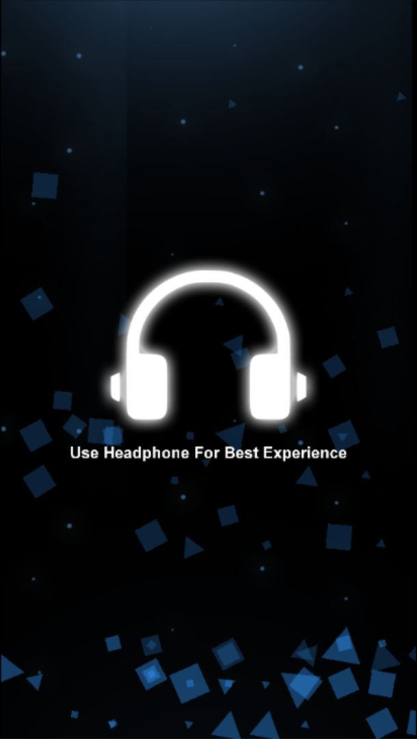 Screenshot of Beat Swing - Music With Beautiful Light Effects