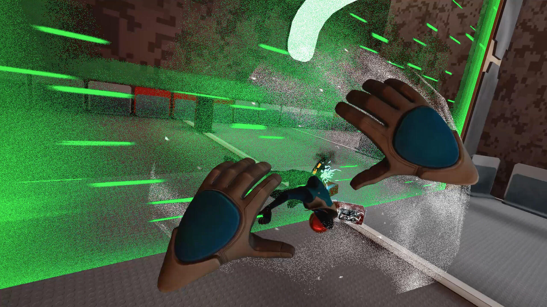 UnLoop Game Screenshot