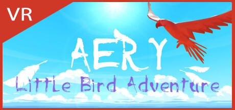 Banner of Aery VR - Little Bird Adventure 
