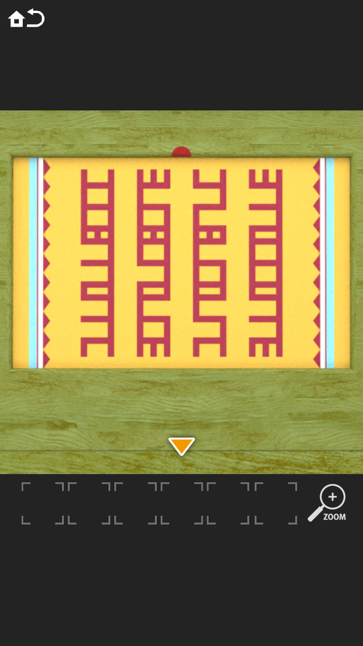 密室逃脫 [SECRET CODE 3] 遊戲截圖