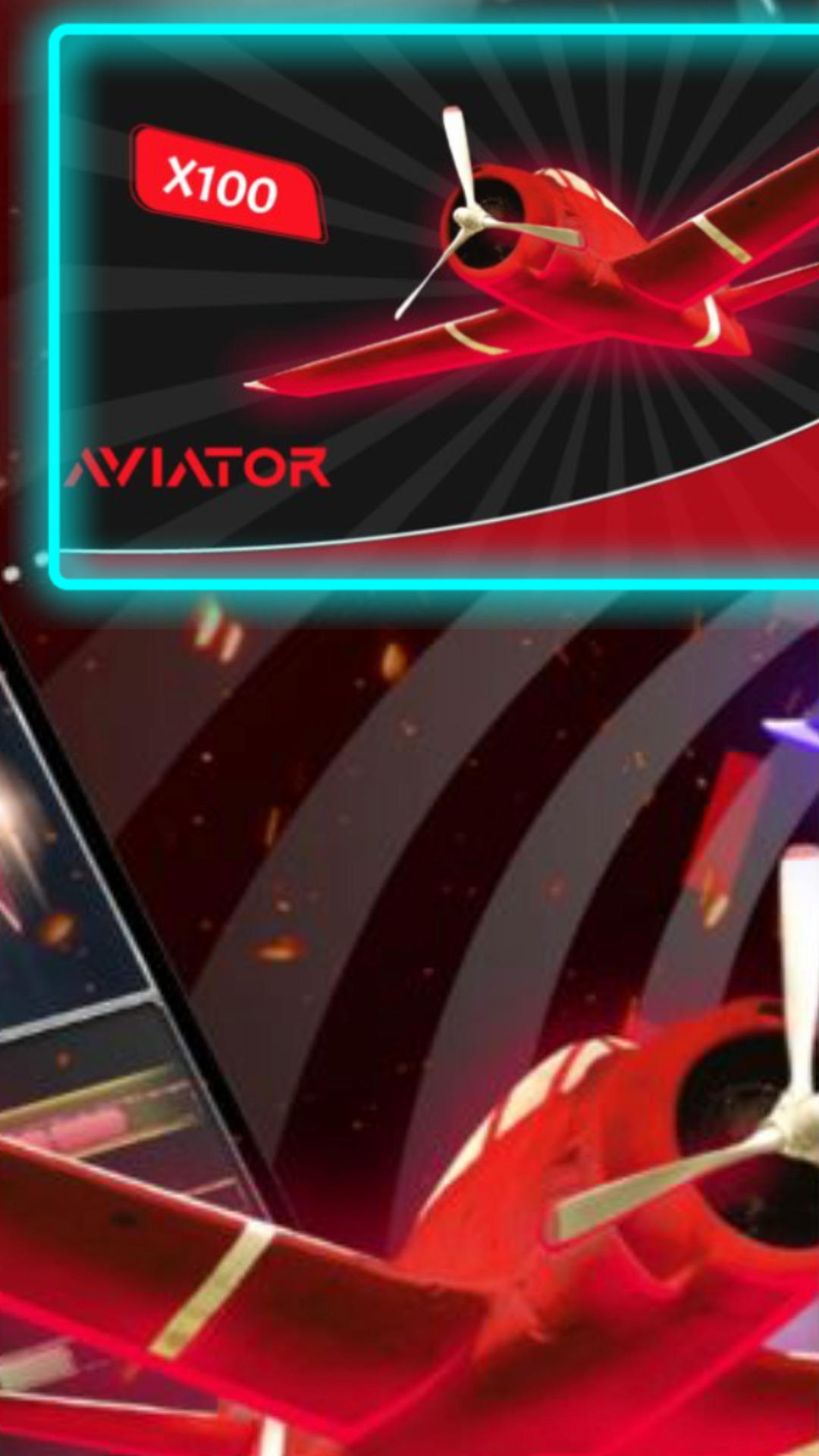 Aviator win way Game Screenshot