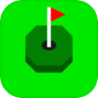 Miniature Garden Golf