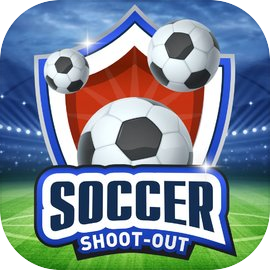 Tiroteio de futebol gol ou falha versão móvel andróide iOS apk