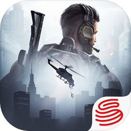 Mercenaries for Android - Download the APK from Uptodown