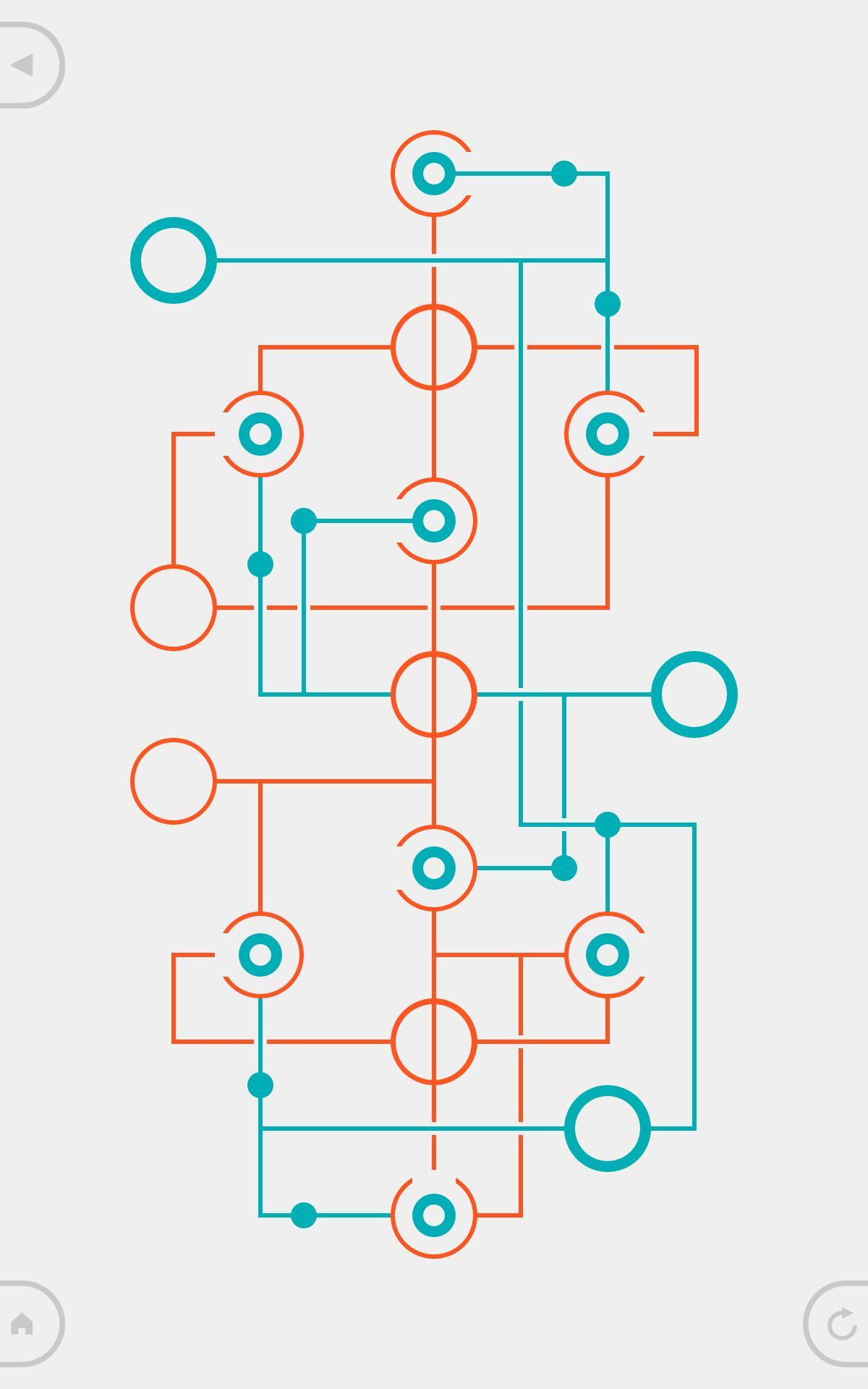 Captura de Tela do Jogo Vovu