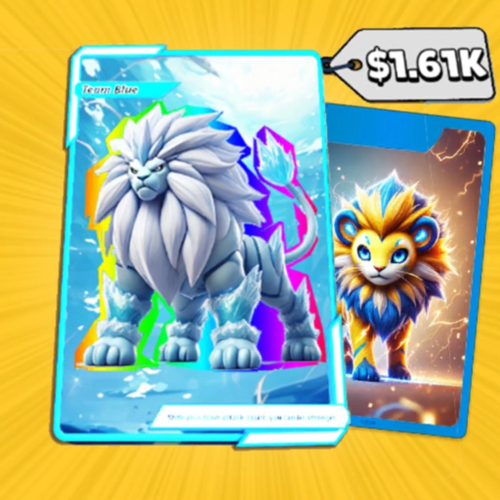 Card Auction Latest Version for Android/iOS APK - TapTap