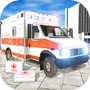 Ambulance Doctor: Rescue Games