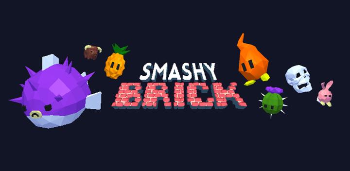 Banner of Smashy Brick 2.01