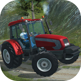 5911 Jogos de Trator Trator 3D versão móvel andróide iOS apk