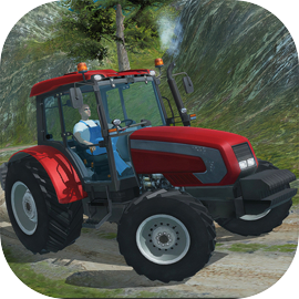 Jogo Tractor Farming Simulator no Jogos 360