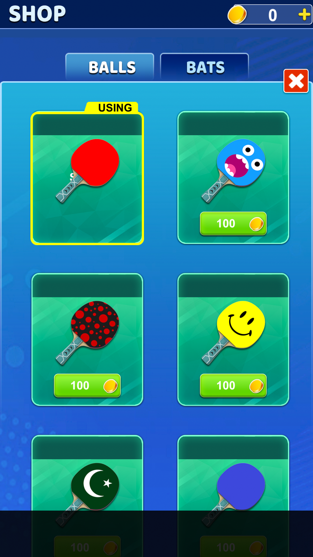 Ping Pong Fury: Tap Tap Clash for Android/iOS - TapTap