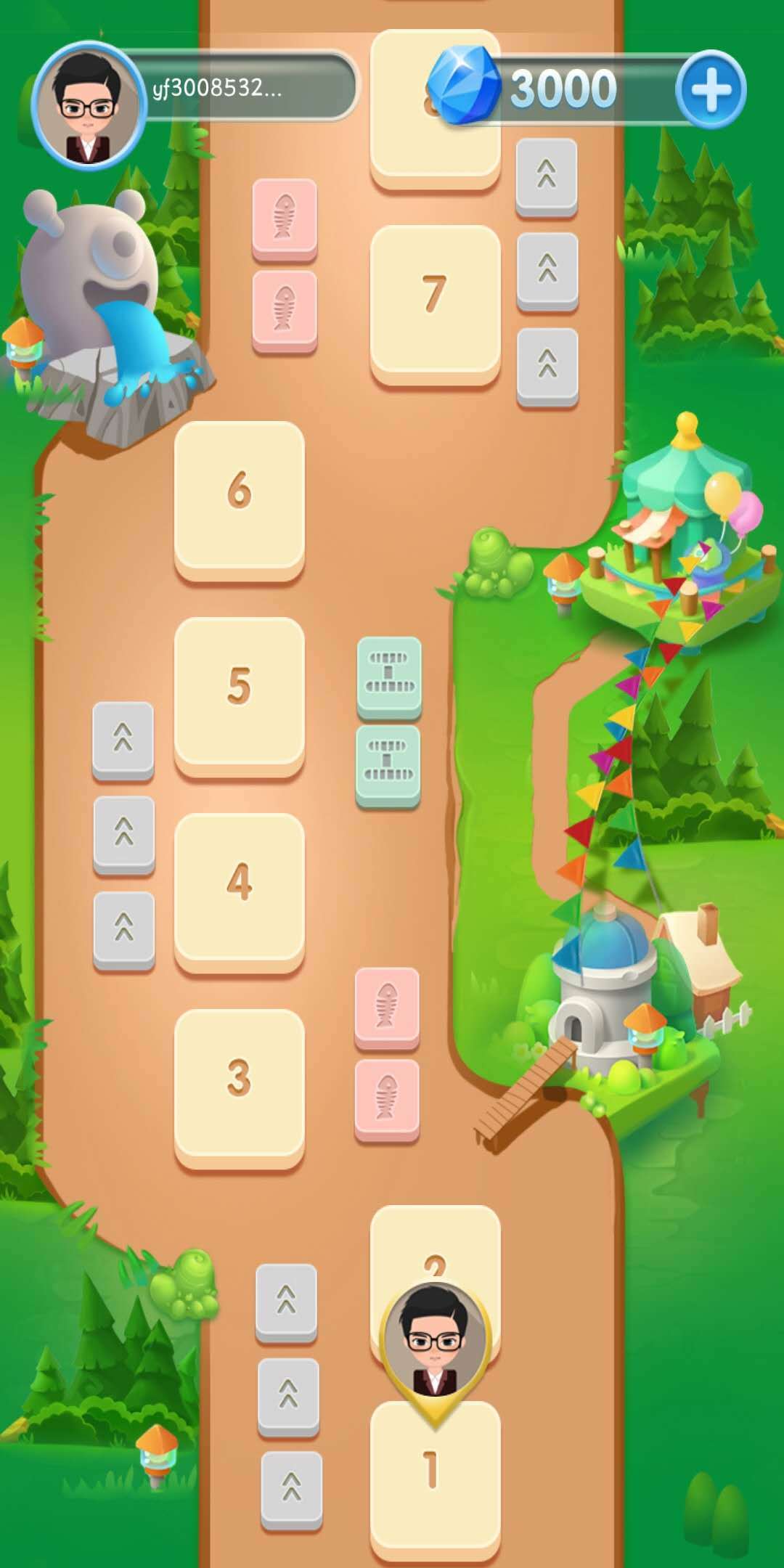 欢乐数独 ゲームのスクリーンショット