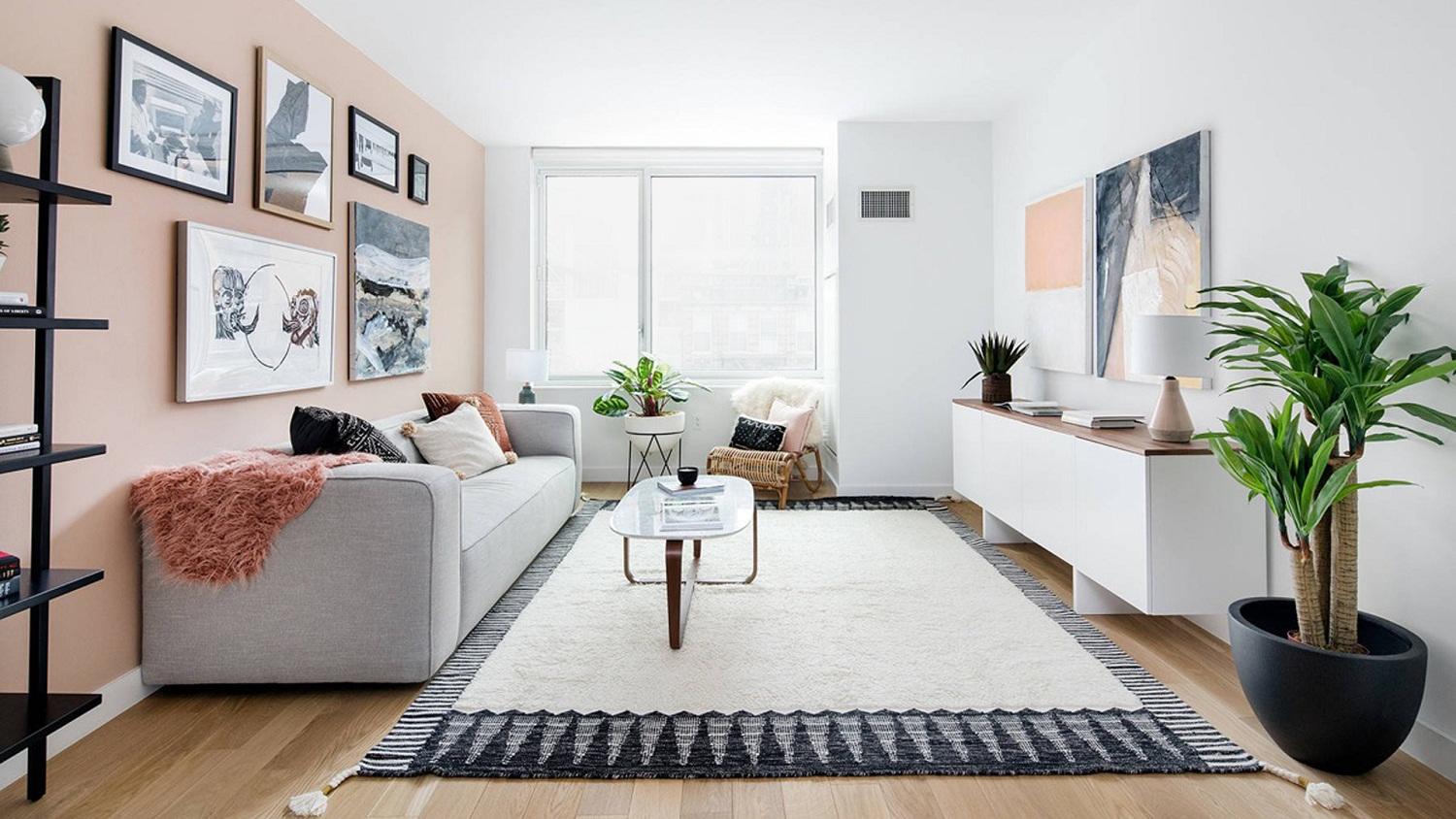 Скриншот игры Home Design Master - Amazing Interiors Decor Game