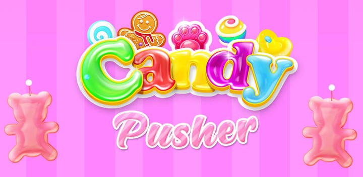 Banner of CandyPusher 1.0.13.75