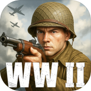 World War II: Heroes of Fire