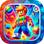 Multiverse: obby parkour