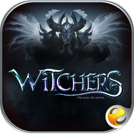 Witchers:Demon hunter