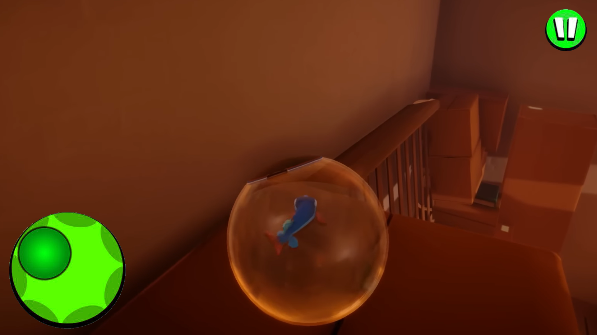 Screenshot of I Am Fish Life