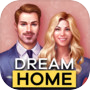 Icon of Dream Home: Design & Makeover