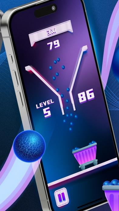 Plin-ko Balls Latest Version for Android/iOS APK - TapTap