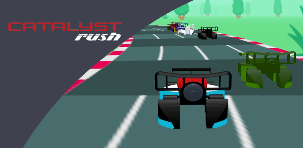 Catalyst Rush Latest Version for Android/iOS APK - TapTap