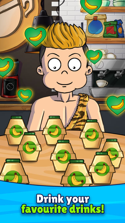 Screenshot 8 of Drink Clicker - Tap Tap Drink