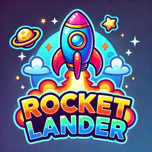 Rocket Lander 2D Latest Version for Android/iOS APK - TapTap