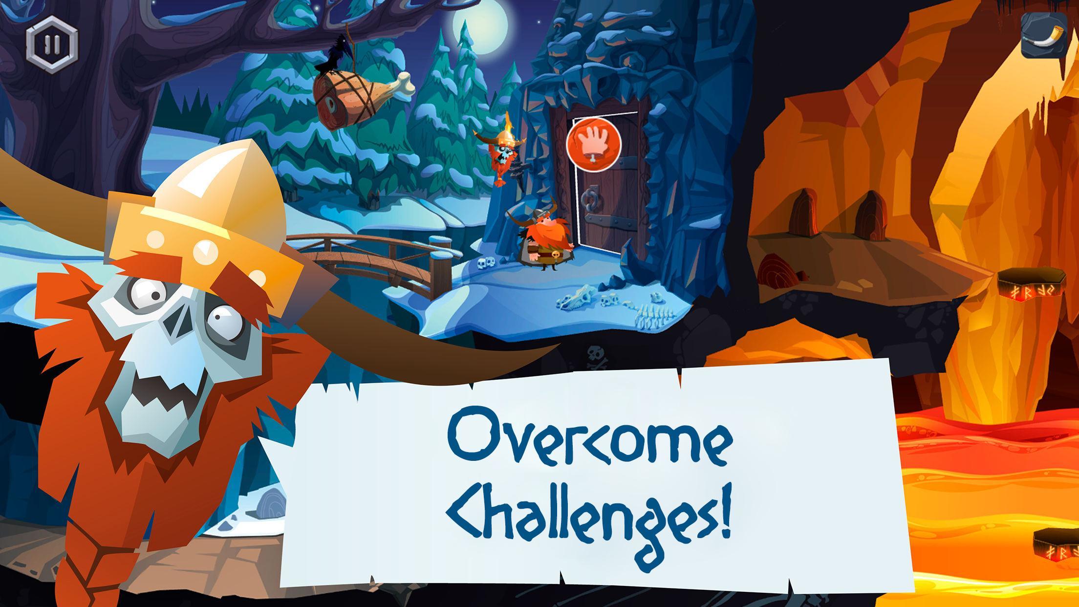 Die With Glory Game Screenshot