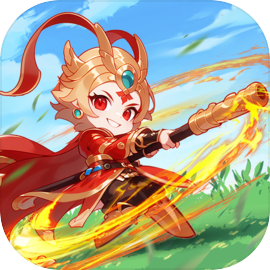 Gods and Demons：Legend