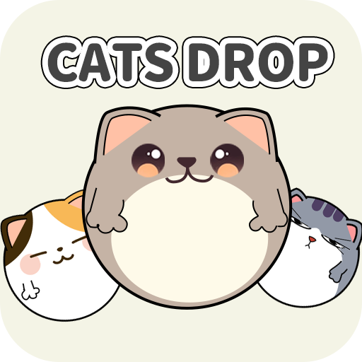 Cats Drop Latest Version for Android/iOS APK - TapTap
