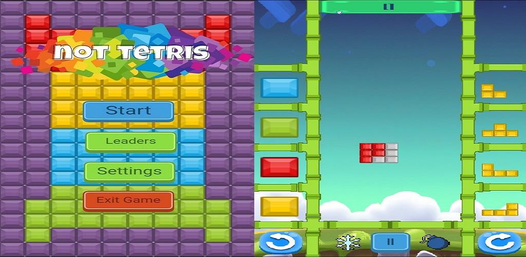 Not tetris deals